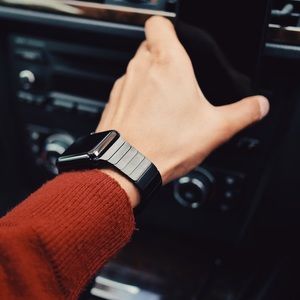 Meet your Posher, Andrew